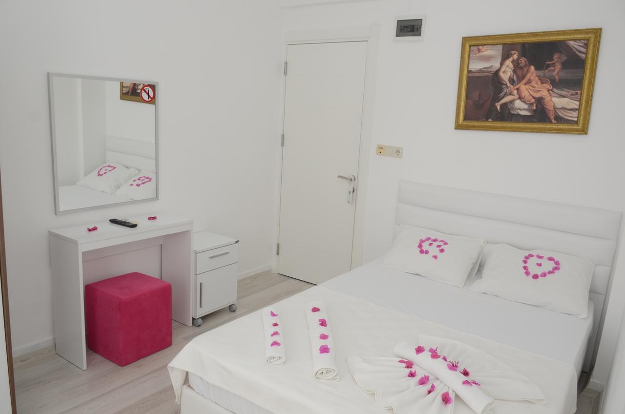 Ayisigi Hotel Gümbet Exterior foto